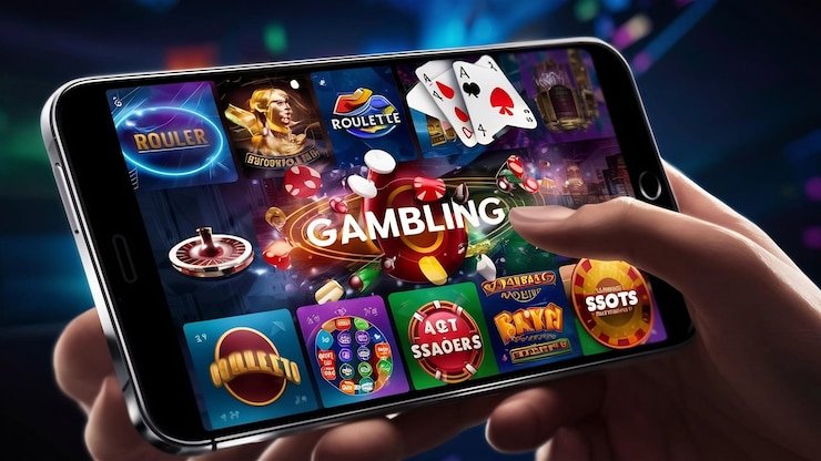 bunga67 platform interface showing sportsbook, live-dealer, and slot game sections